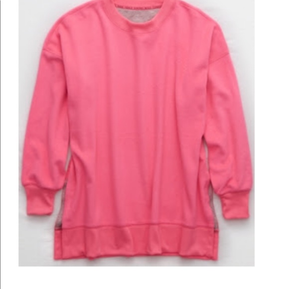 aerie | Tops | Aerie Oversized Coziest 